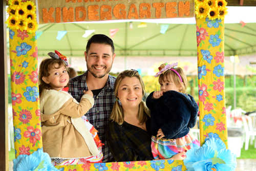 Arraiá Kindergarten