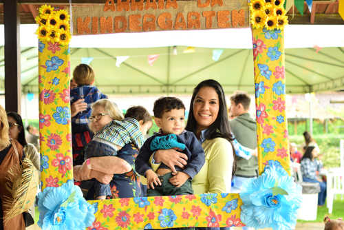 Arraiá Kindergarten