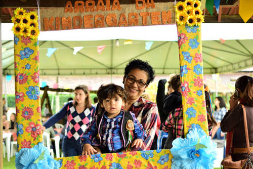 Arraiá Kindergarten