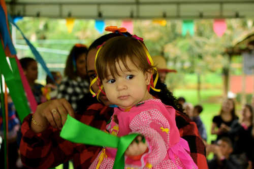 Arraiá Kindergarten