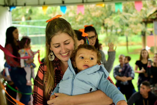 Arraiá Kindergarten