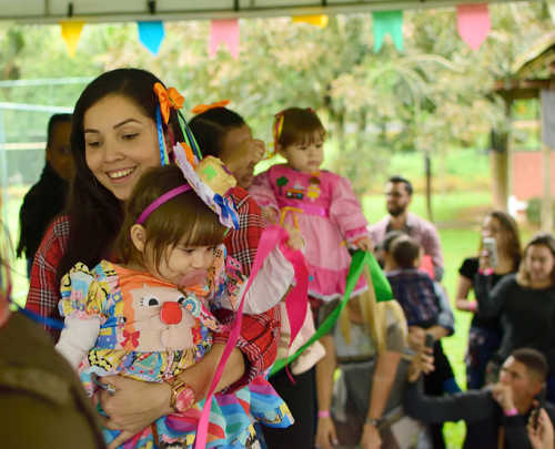 Arraiá Kindergarten