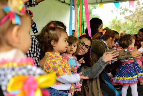 Arraiá Kindergarten