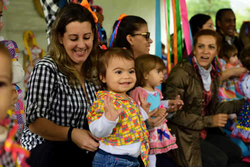 Arraiá Kindergarten