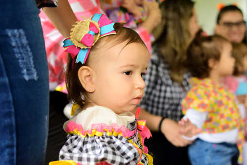 Arraiá Kindergarten