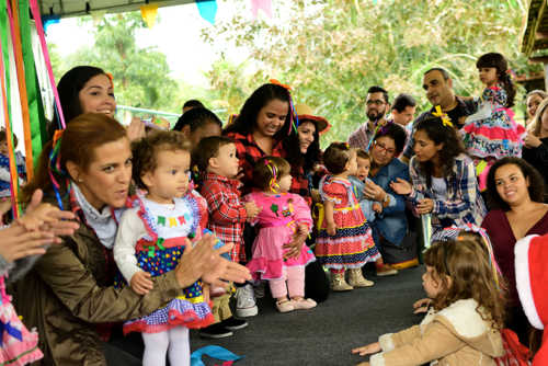 Arraiá Kindergarten