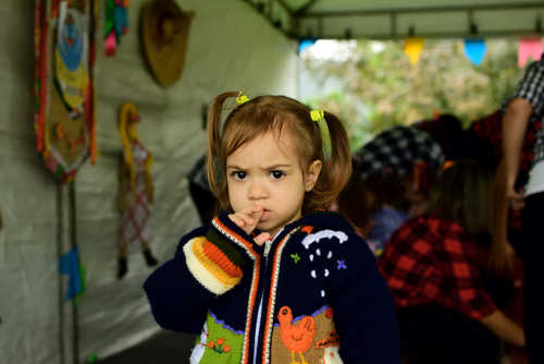 Arraiá Kindergarten