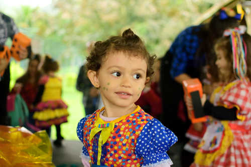 Arraiá Kindergarten