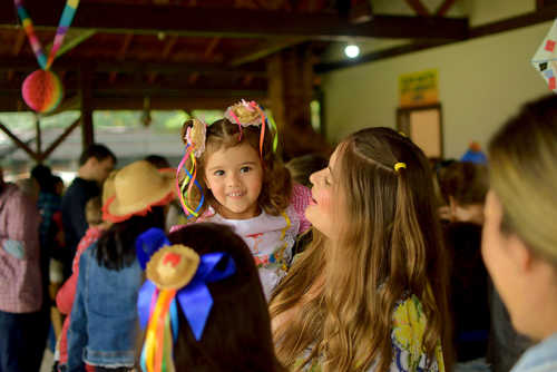 Arraiá Kindergarten