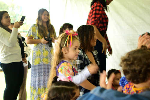 Arraiá Kindergarten