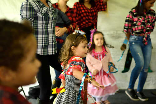 Arraiá Kindergarten