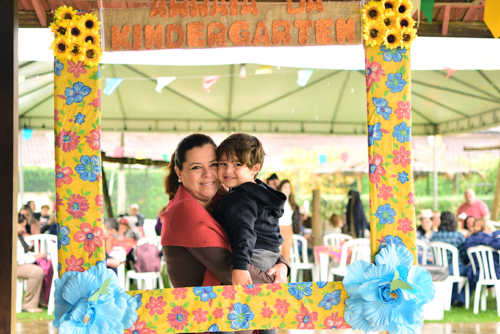 Arraiá Kindergarten