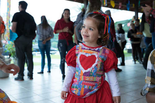 Arraiá Kindergarten