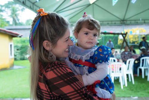 Arraiá Kindergarten