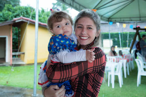 Arraiá Kindergarten