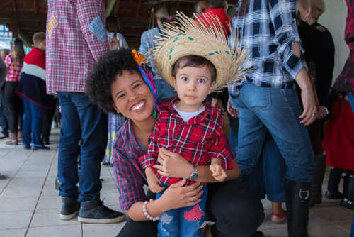 Arraiá Kindergarten