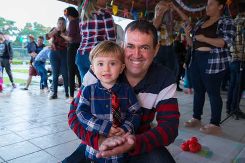 Arraiá Kindergarten