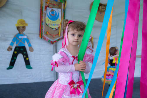 Arraiá Kindergarten