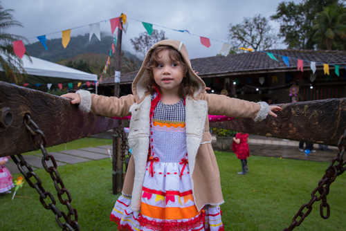 Arraiá Kindergarten