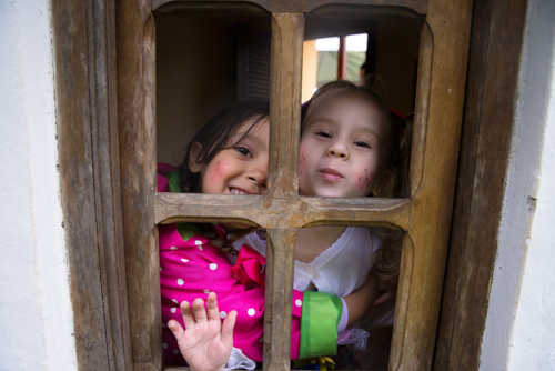 Arraiá Kindergarten