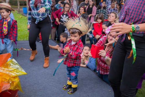 Arraiá Kindergarten