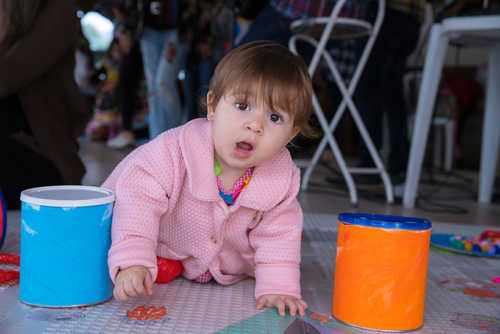 Arraiá Kindergarten