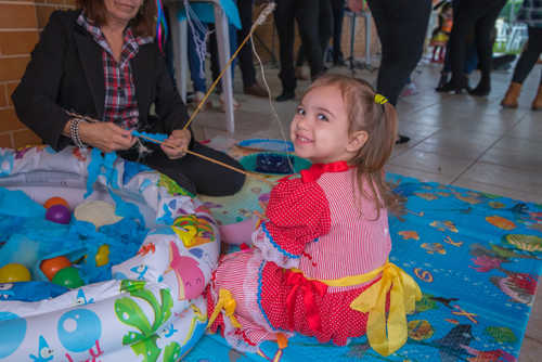 Arraiá Kindergarten