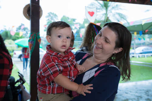 Arraiá Kindergarten