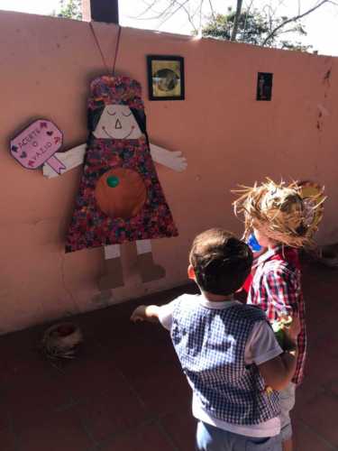 Arraiá Kindergarten