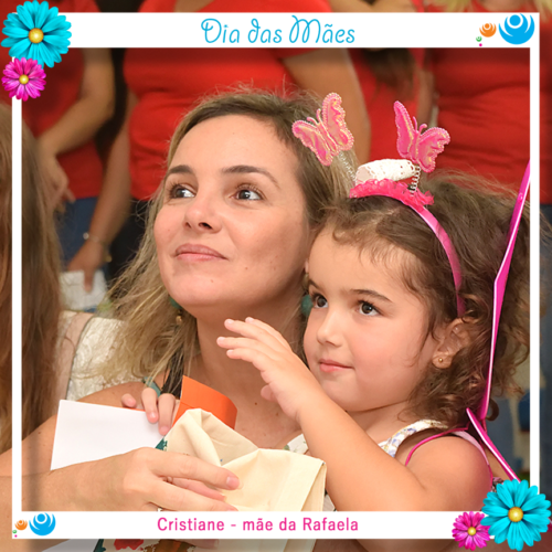 Dia das Mães