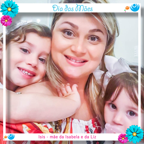 Dia das Mães