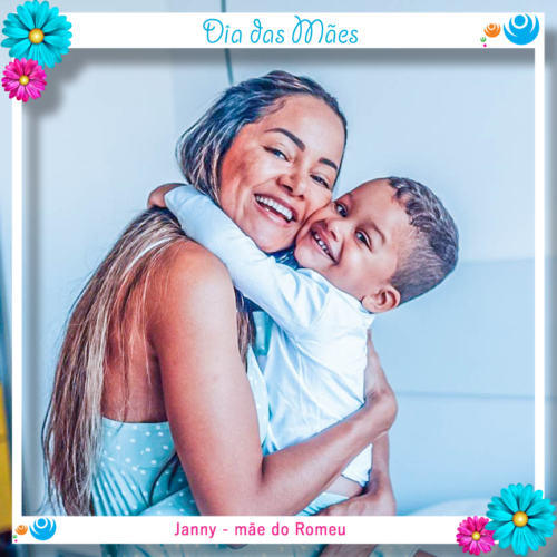 Dia das Mães