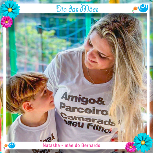 Dia das Mães