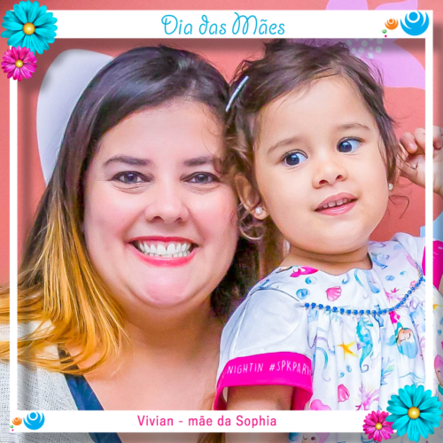 Dia das Mães