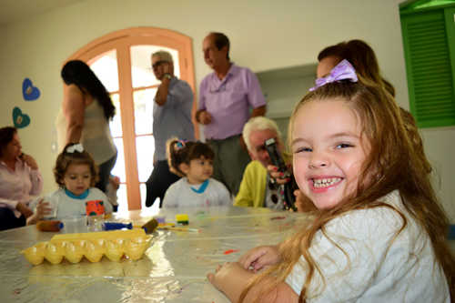 Festa dos Avós