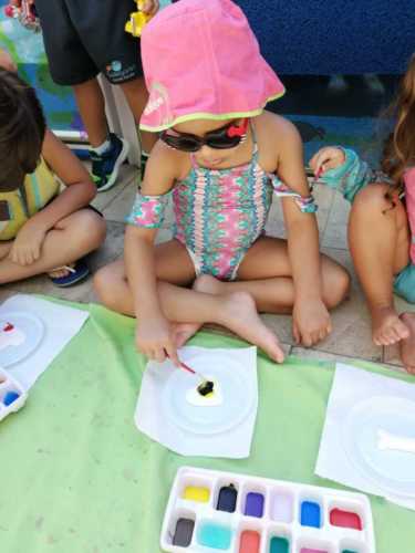 Festa do Dia das Crianças