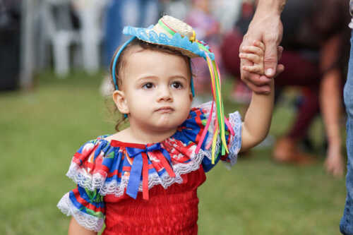 Festa Junina 2024