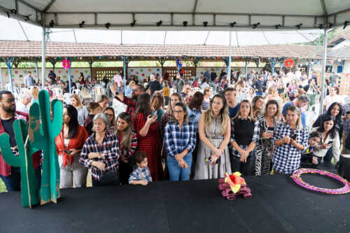 Festa Junina 2024