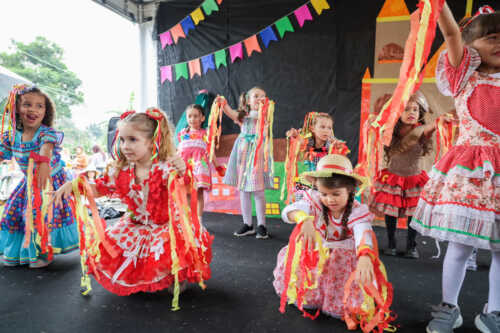 Festa Junina 2024