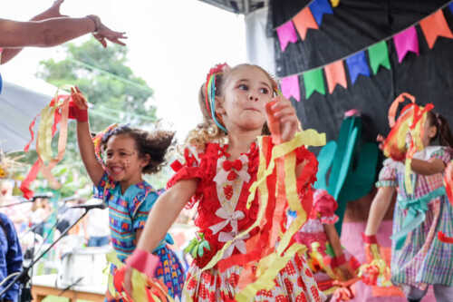 Festa Junina 2024