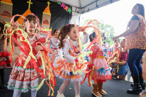 Festa Junina 2024