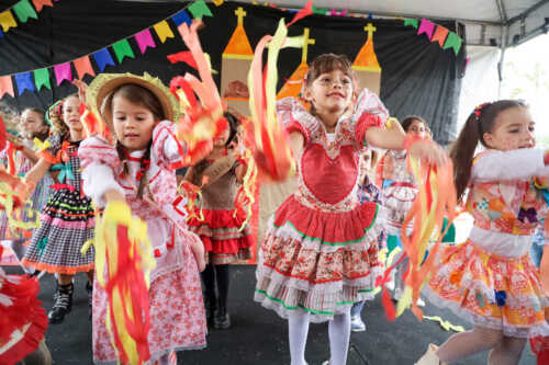 Festa Junina 2024