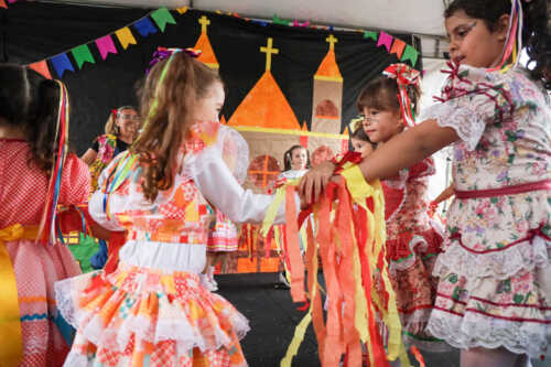 Festa Junina 2024