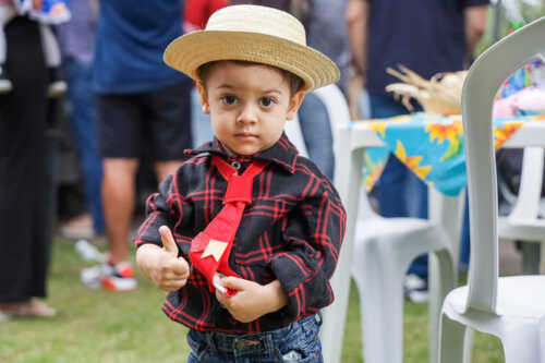 Festa Junina 2024