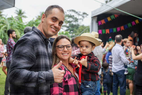 Festa Junina 2024