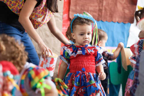 Festa Junina 2024