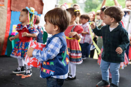 Festa Junina 2024