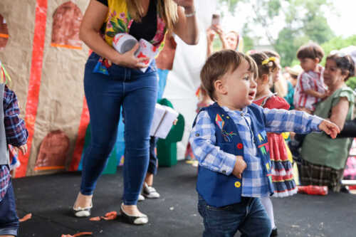 Festa Junina 2024