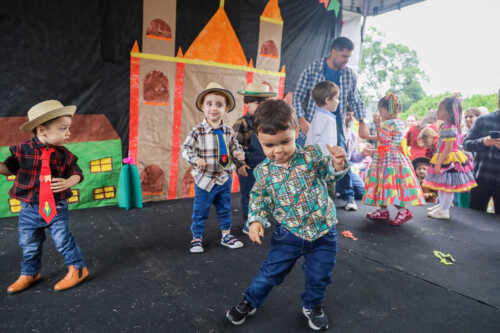 Festa Junina 2024