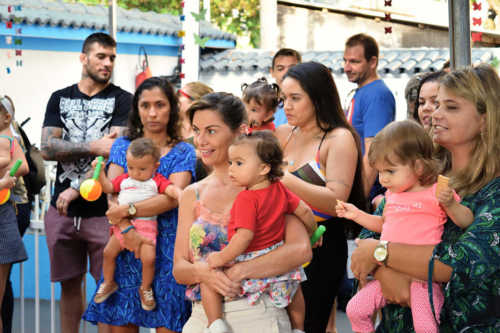 Festa das Mães